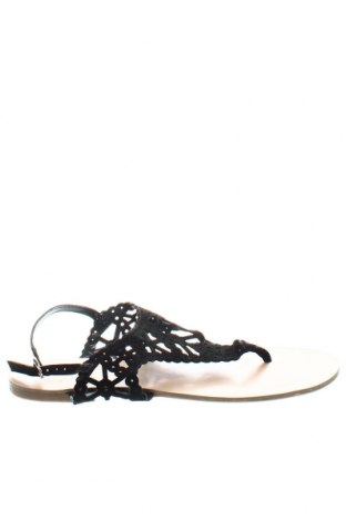 Sandále Novo, Veľkosť 40, Farba Čierna, Cena  8,16 €