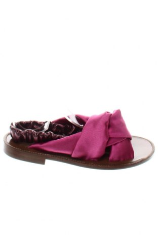Sandále Pinko, Veľkosť 36, Farba Ružová, Cena  107,63 €