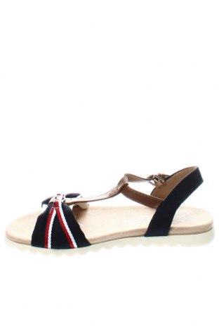 Sandály Tom Tailor, Velikost 34, Barva Vícebarevné, Cena  1 580,00 Kč