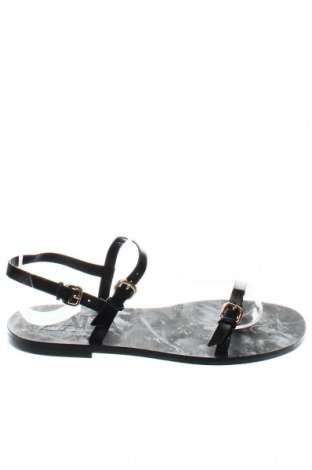 Sandále Zara, Veľkosť 39, Farba Čierna, Cena  10,16 €