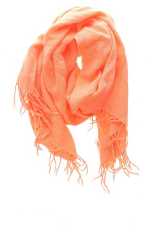 Schal H&M Divided, Farbe Orange, Preis 8,19 €