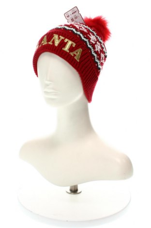 Καπέλο Alcott, Χρώμα Κόκκινο, Τιμή 5,34 €