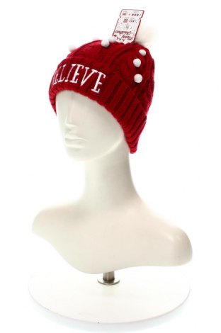 Καπέλο Alcott, Χρώμα Κόκκινο, Τιμή 4,74 €