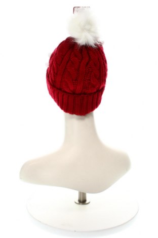 Mütze Alcott, Farbe Rot, Preis € 5,34