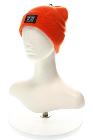 Καπέλο Alcott, Χρώμα Πορτοκαλί, Τιμή 4,74 €
