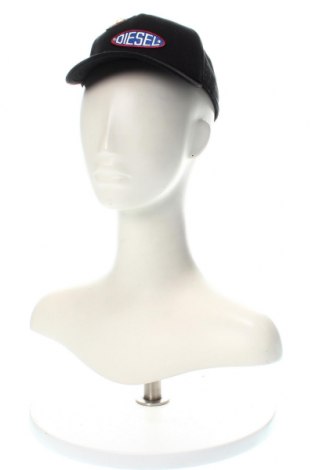 Καπέλο Diesel, Χρώμα Μαύρο, Τιμή 53,09 €