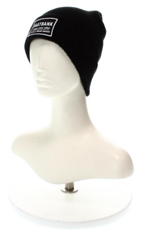 Mütze Miniso, Farbe Schwarz, Preis € 4,58