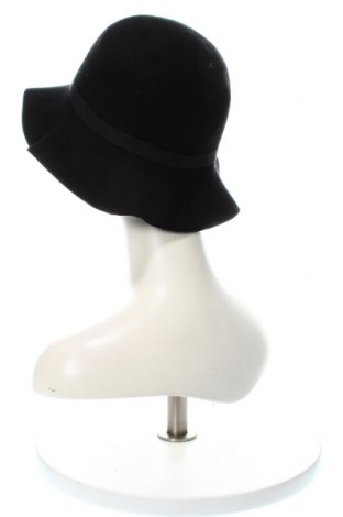 Mütze Sisley, Farbe Schwarz, Preis € 10,44