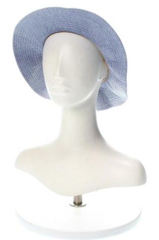 Καπέλο Stefanel, Χρώμα Μπλέ, Τιμή 14,85 €