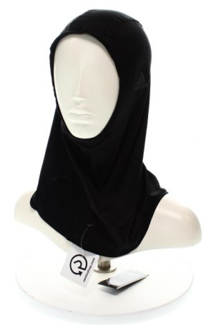 Mütze mit Schal Adidas, Farbe Schwarz, Preis € 26,29