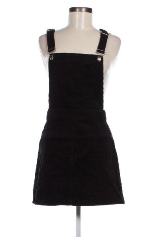Dámské šaty s tráky H&M Divided, Velikost S, Barva Černá, Cena  120,00 Kč