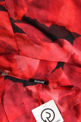 Τουνίκ Bogas, Μέγεθος M, Χρώμα Κόκκινο, Τιμή 15,84 €