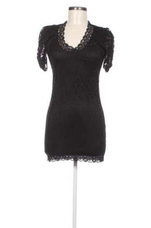 Kleid Club L, Größe S, Farbe Schwarz, Preis 6,16 €