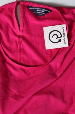 Tunika Land's End, Größe S, Farbe Rosa, Preis € 18,79