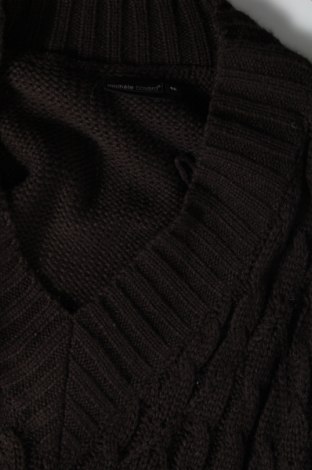 Tunică Michele Boyard, Mărime XL, Culoare Maro, Preț 26,65 Lei