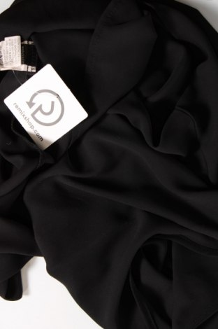 Τουνίκ SHEIN, Μέγεθος XS, Χρώμα Μαύρο, Τιμή 4,28 €