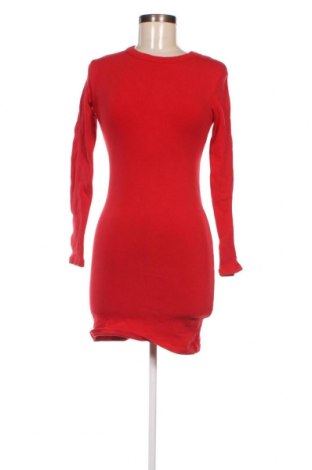 Tunika  Zara, Velikost S, Barva Červená, Cena  115,00 Kč