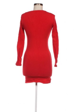 Tunika  Zara, Velikost S, Barva Červená, Cena  134,00 Kč