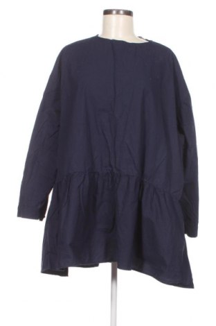 Tunika Zara, Größe M, Farbe Blau, Preis 12,28 €