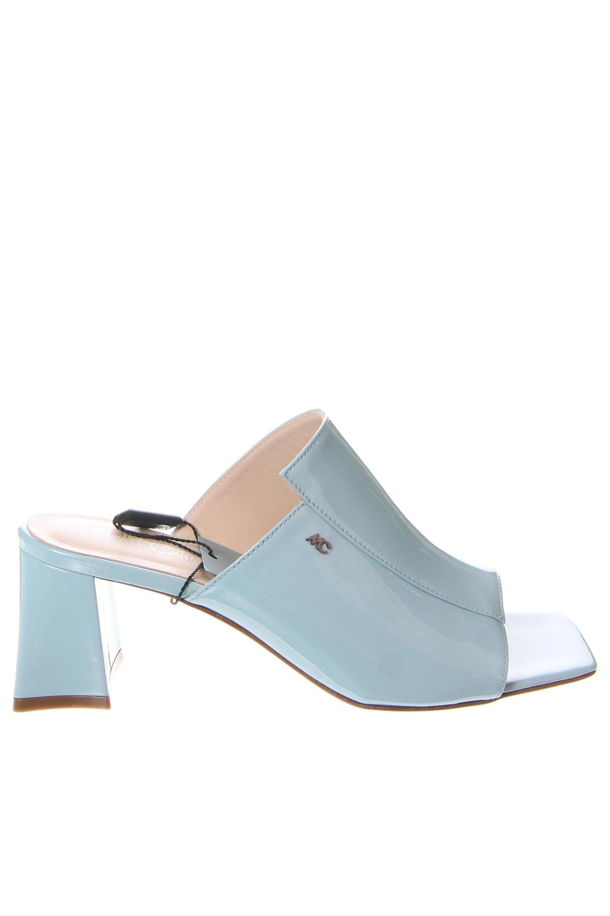 Hausschuhe Marc Cain, Größe 40, Farbe Blau, Preis € 199,48