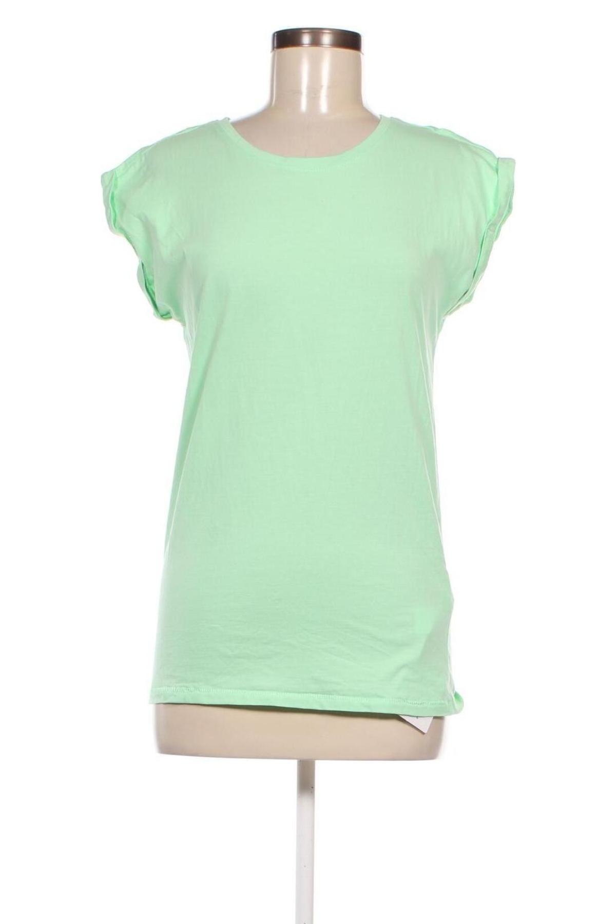 Damen Shirt, Größe S, Farbe Grün, Preis € 4,79