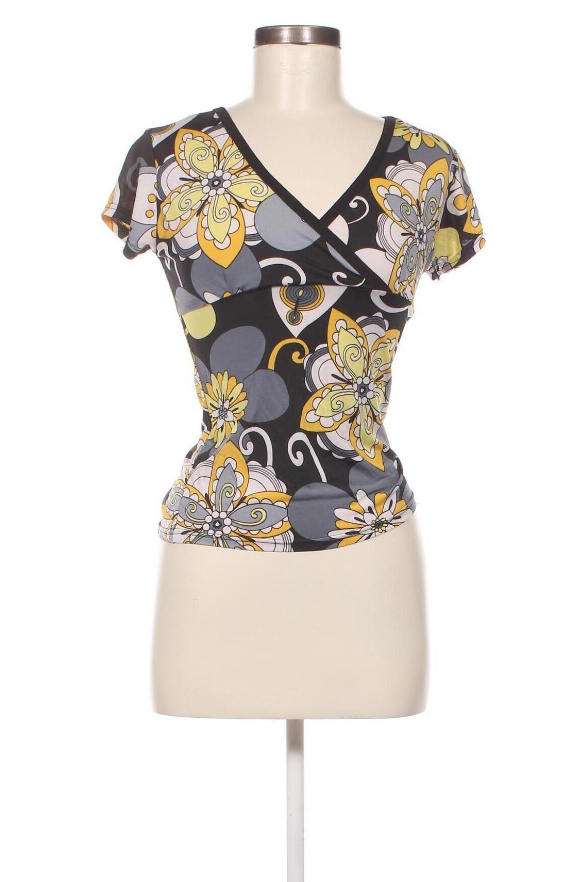 Damen Shirt, Größe S, Farbe Mehrfarbig, Preis 13,80 €