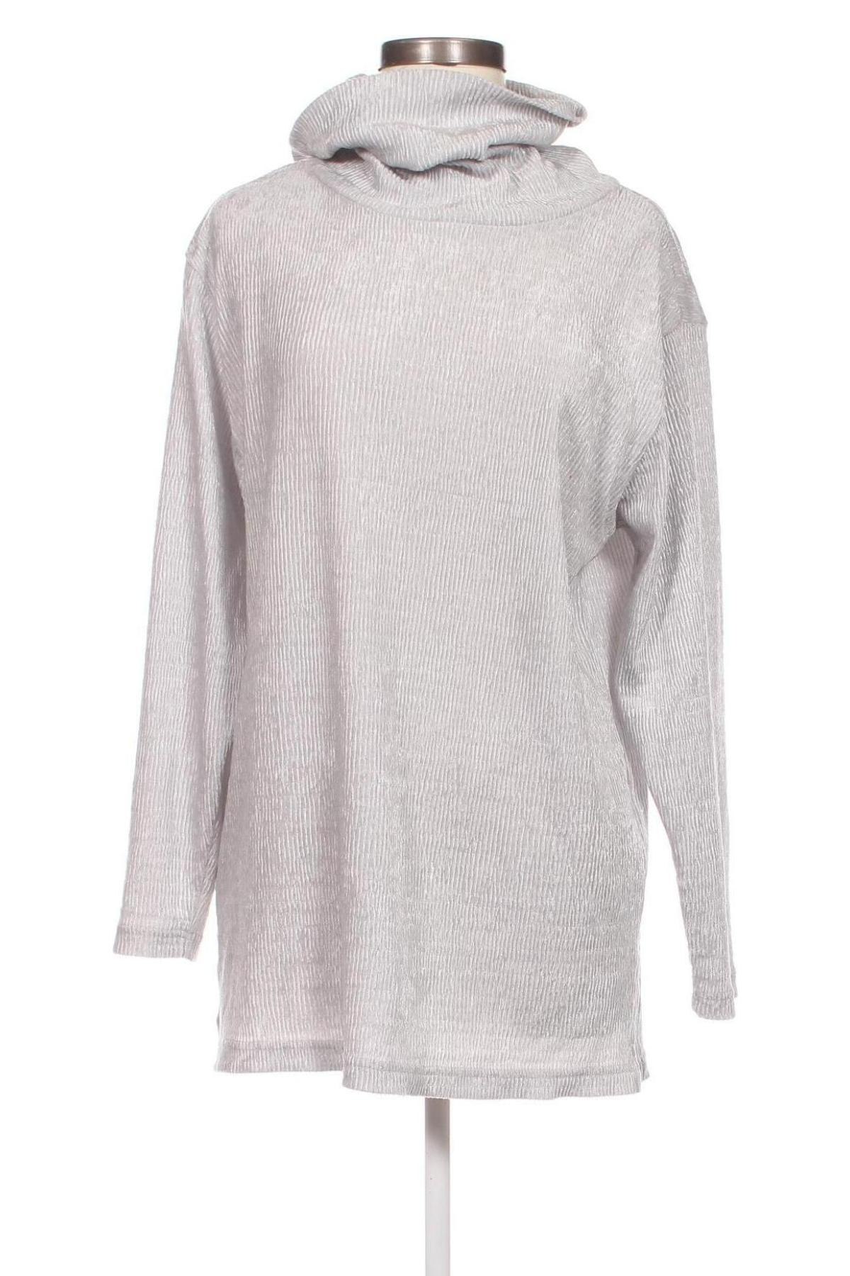 Damen Shirt, Größe S, Farbe Grau, Preis 9,62 €