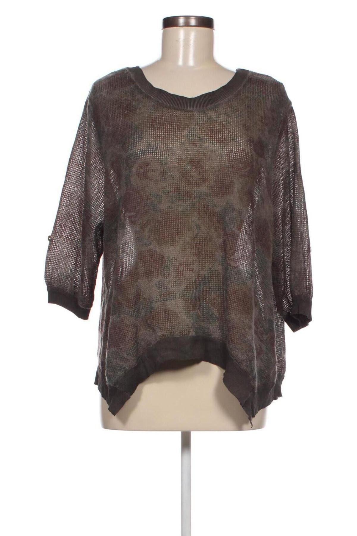 Damen Shirt, Größe M, Farbe Mehrfarbig, Preis 3,44 €