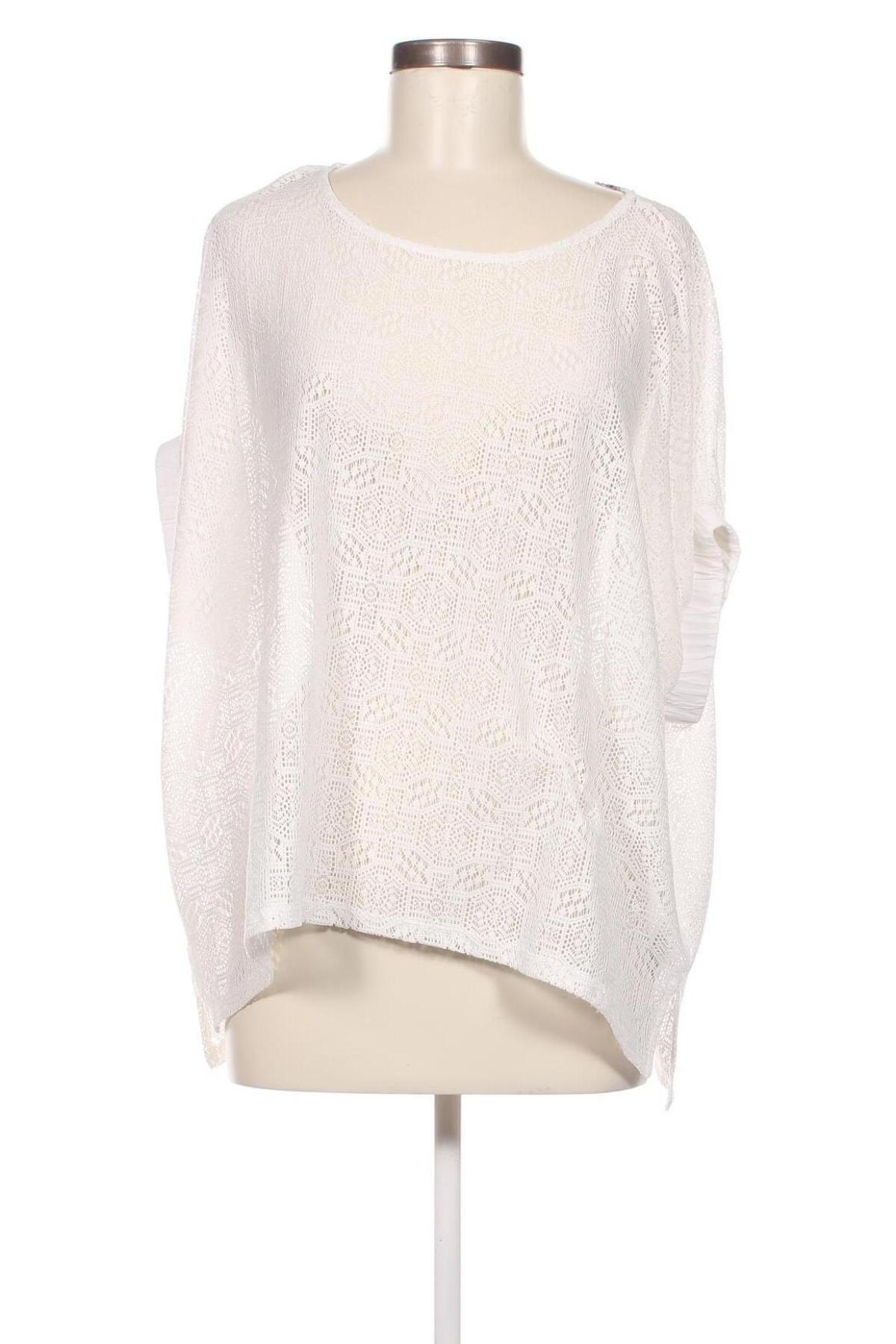 Damen Shirt Akemi+Kin, Größe S, Farbe Weiß, Preis € 6,62