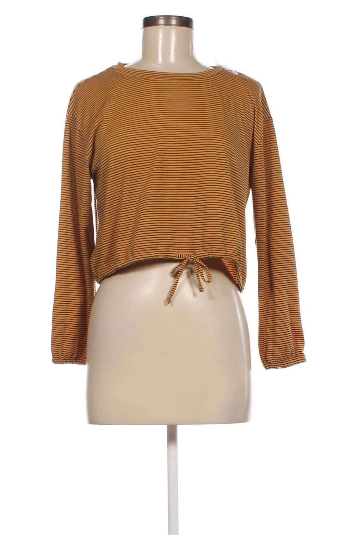 Γυναικεία μπλούζα Almost Famous, Μέγεθος S, Χρώμα Πολύχρωμο, Τιμή 11,75 €