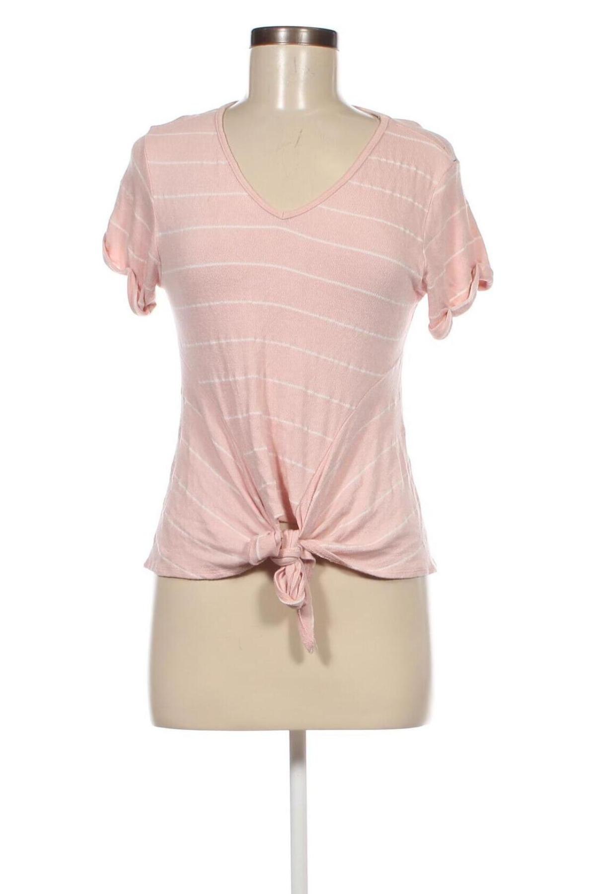 Damen Shirt Alya, Größe M, Farbe Rosa, Preis € 13,22