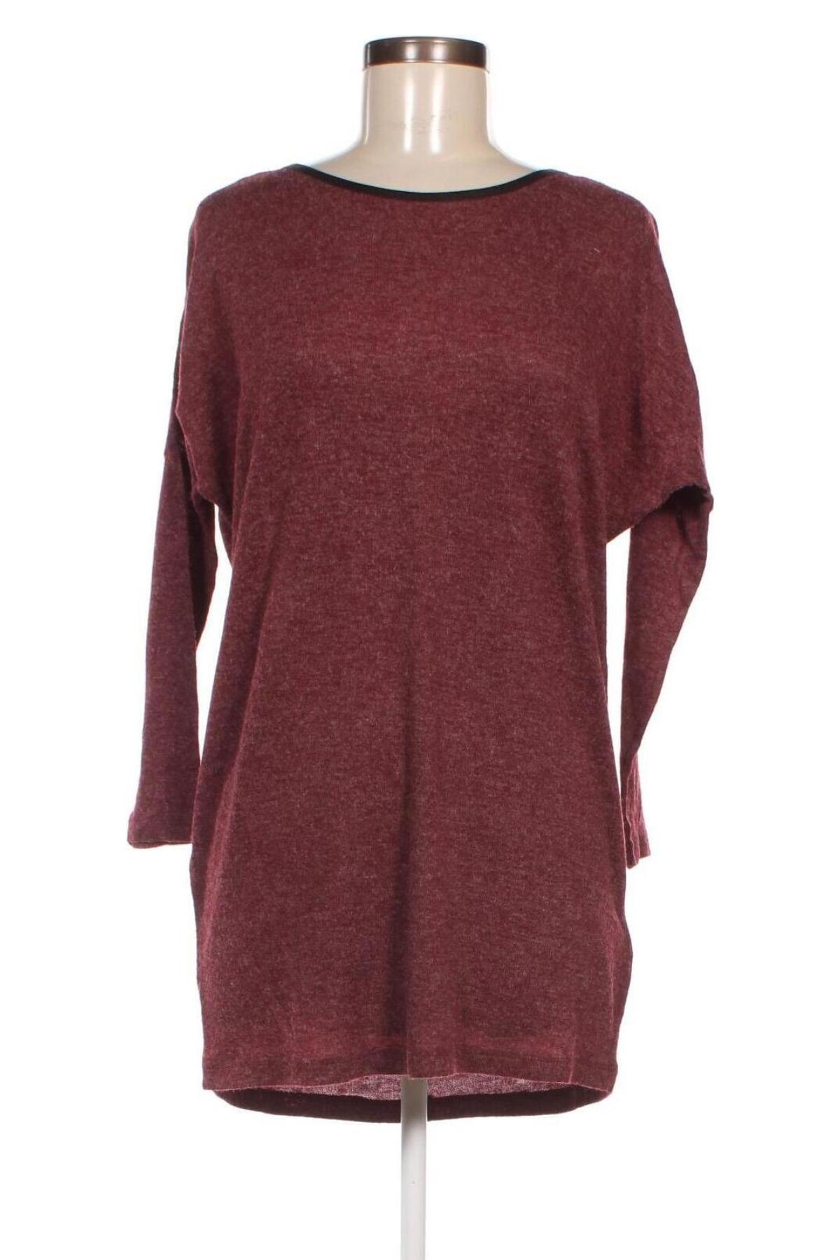 Γυναικεία μπλούζα Atmosphere, Μέγεθος XXS, Χρώμα Κόκκινο, Τιμή 4,15 €