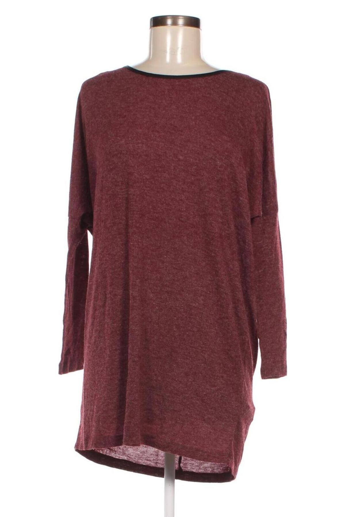 Γυναικεία μπλούζα Atmosphere, Μέγεθος XS, Χρώμα Κόκκινο, Τιμή 4,00 €