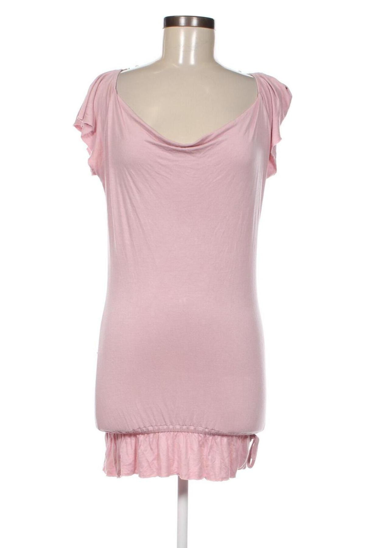 Damen Shirt Avanti, Größe L, Farbe Aschrosa, Preis 5,12 €