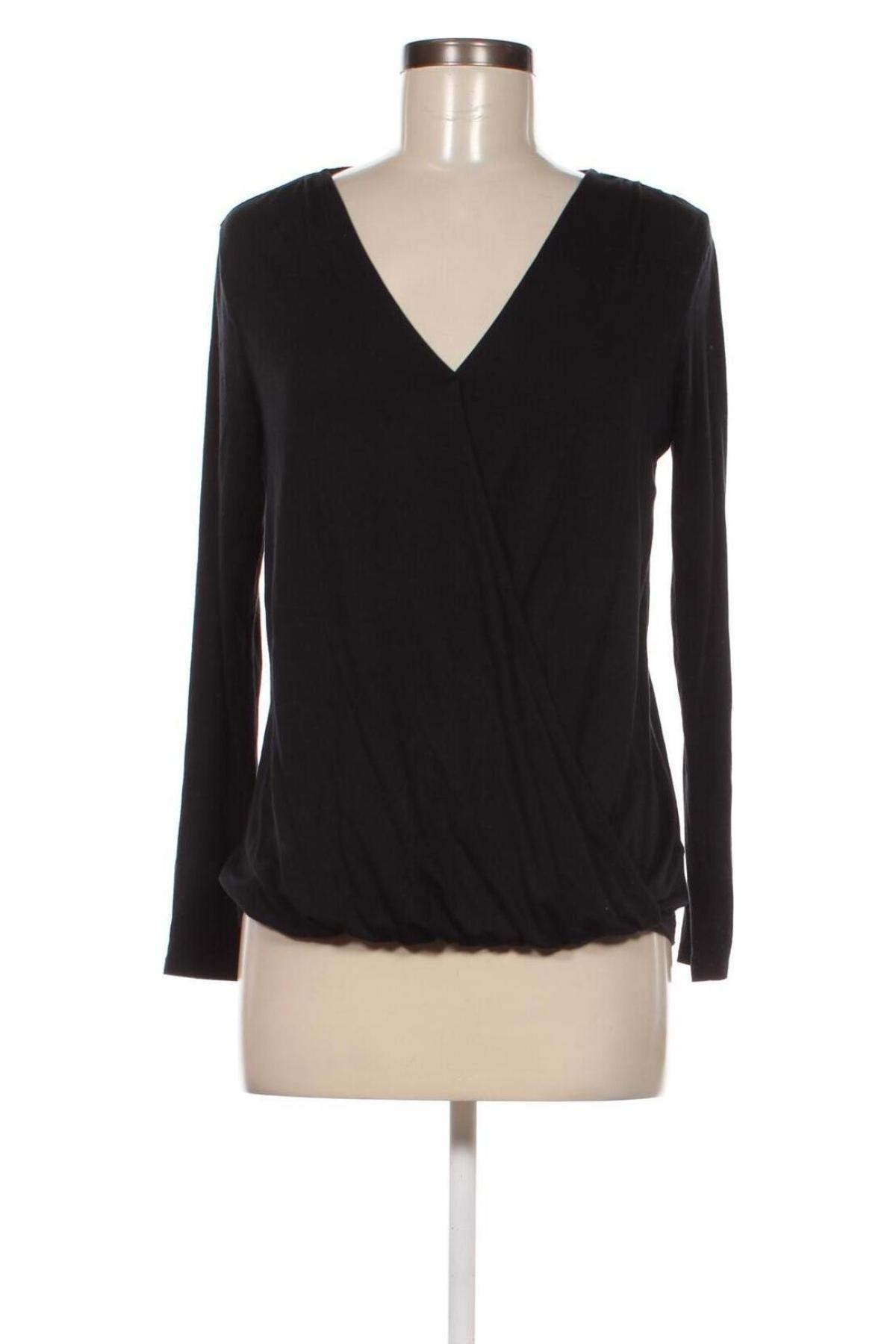 Γυναικεία μπλούζα Bar III, Μέγεθος S, Χρώμα Μαύρο, Τιμή 1,63 €