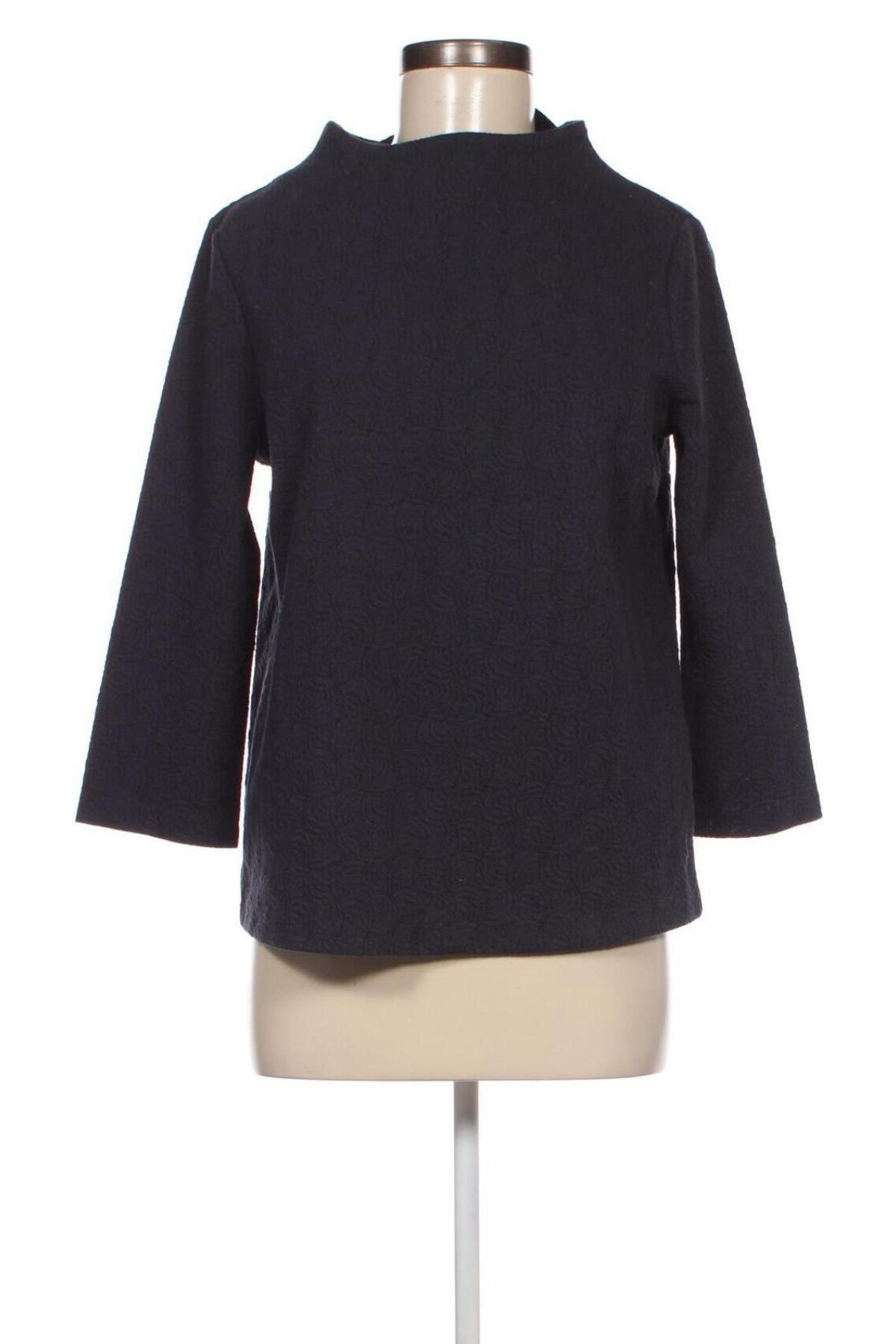 Γυναικεία μπλούζα Betty & Co, Μέγεθος S, Χρώμα Μπλέ, Τιμή 4,21 €