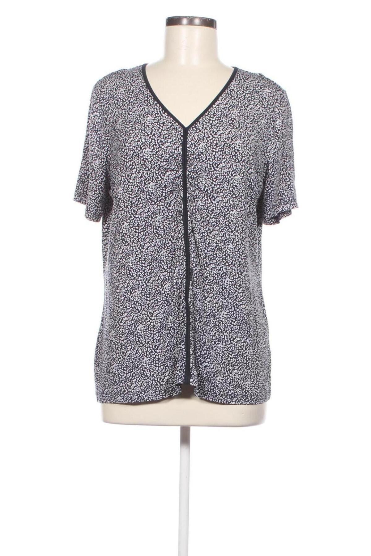 Γυναικεία μπλούζα Betty Barclay, Μέγεθος L, Χρώμα Μπλέ, Τιμή 4,63 €