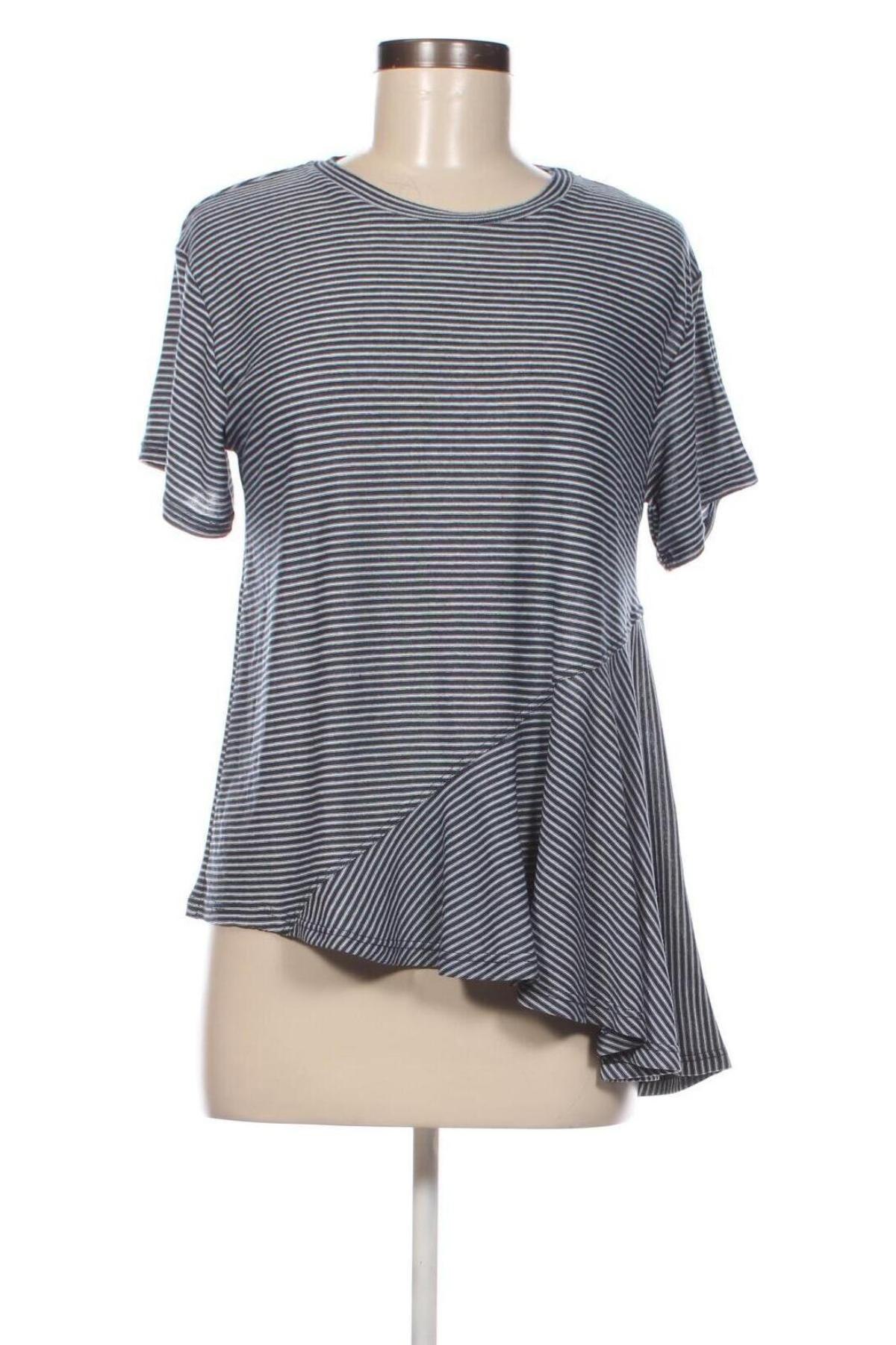 Γυναικεία μπλούζα COA, Μέγεθος XS, Χρώμα Μπλέ, Τιμή 2,34 €