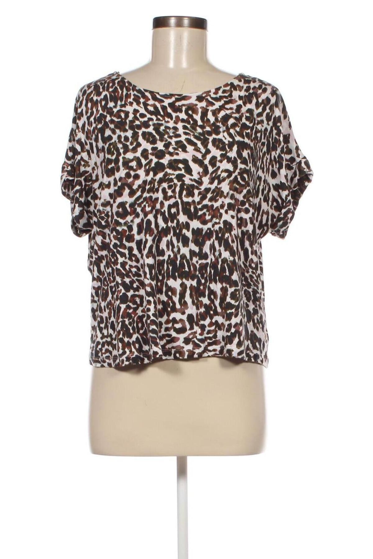 Damen Shirt Cabi, Größe M, Farbe Mehrfarbig, Preis 2,13 €