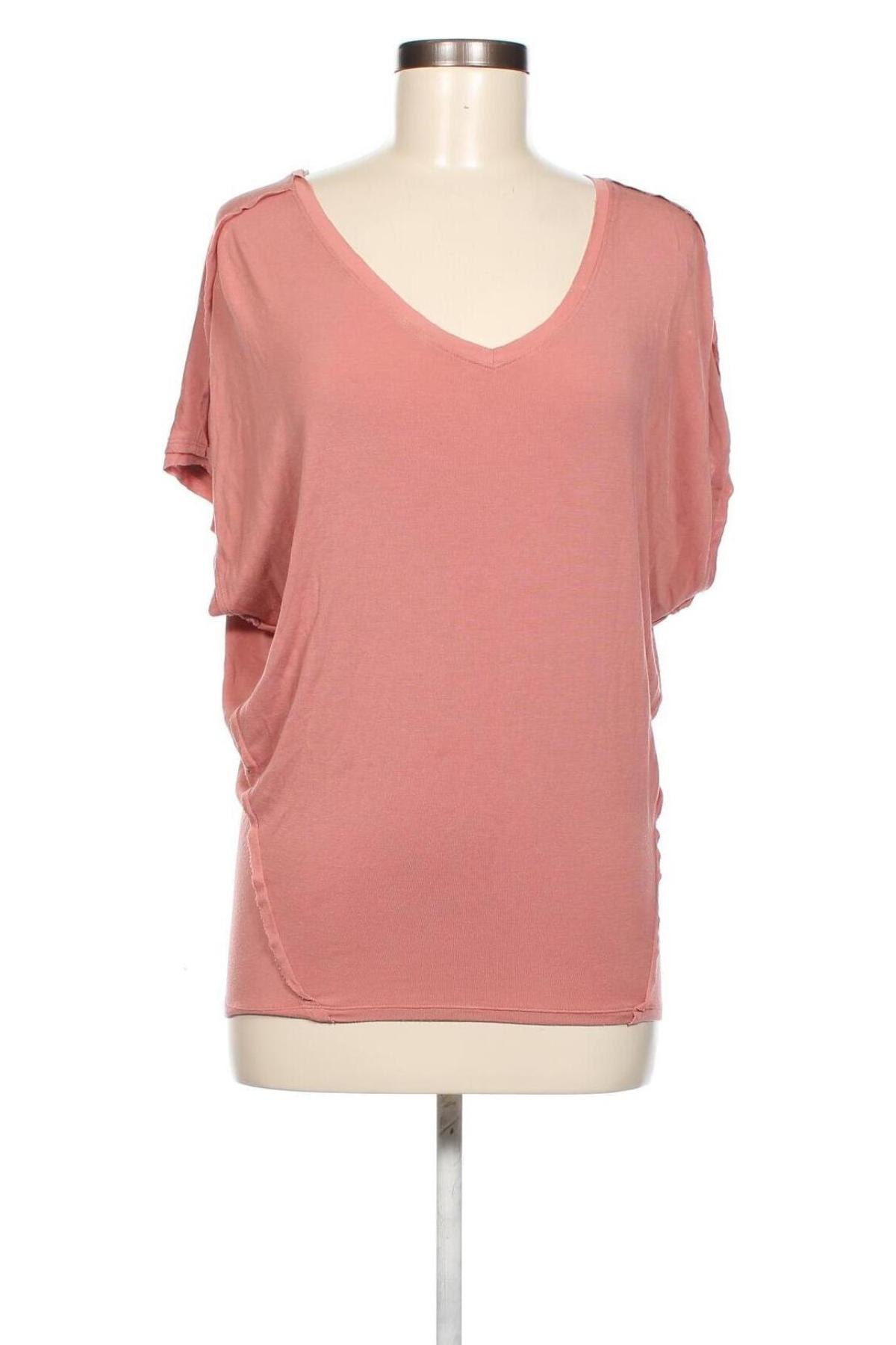 Γυναικεία μπλούζα Cabi, Μέγεθος XXS, Χρώμα  Μπέζ, Τιμή 3,15 €