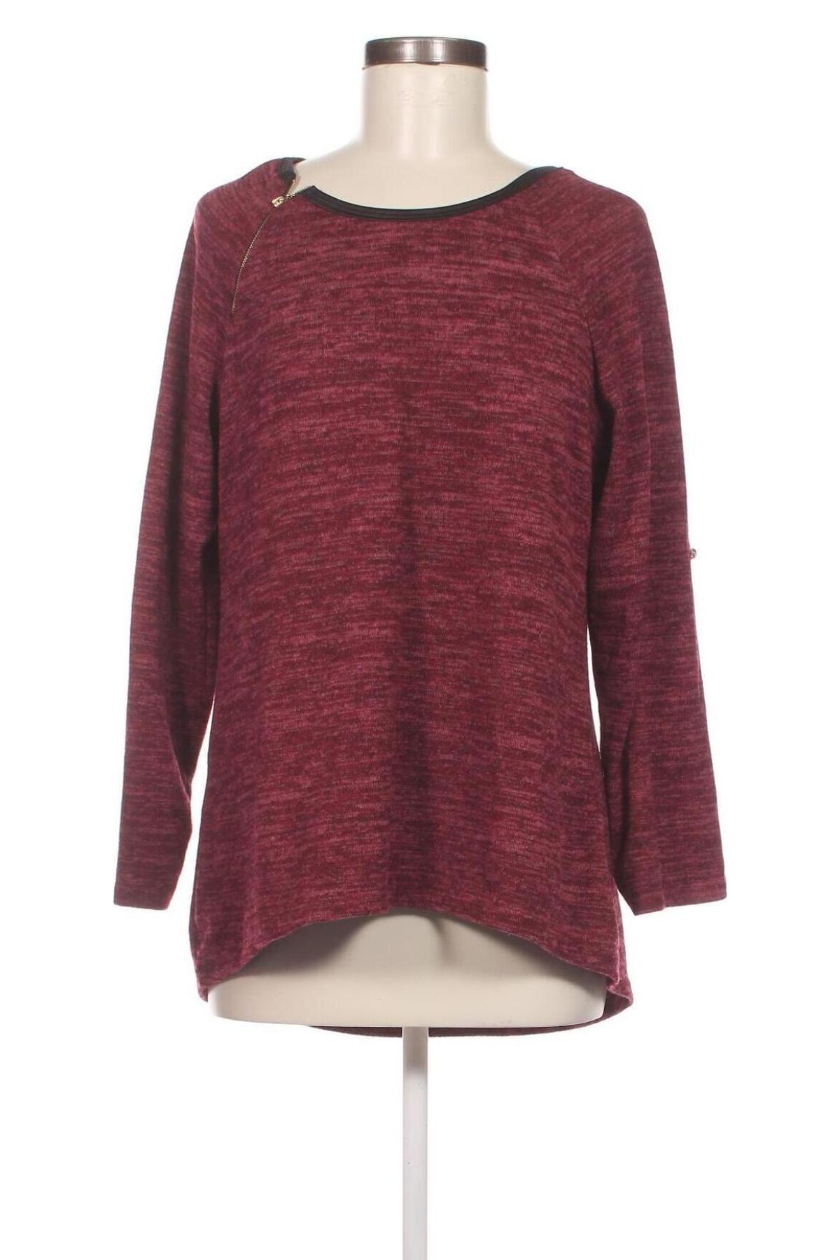 Дамска блуза Cf, Размер L, Цвят Червен, Цена 7,28 лв.