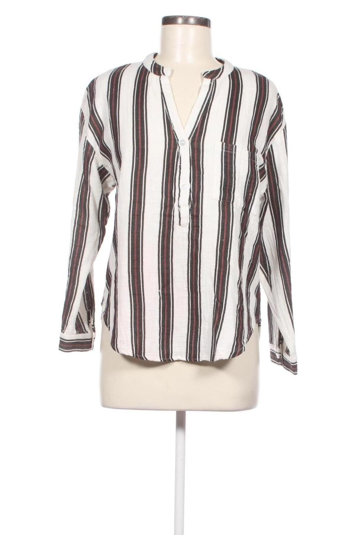 Γυναικεία μπλούζα Circle of  Trust, Μέγεθος M, Χρώμα Πολύχρωμο, Τιμή 9,46 €