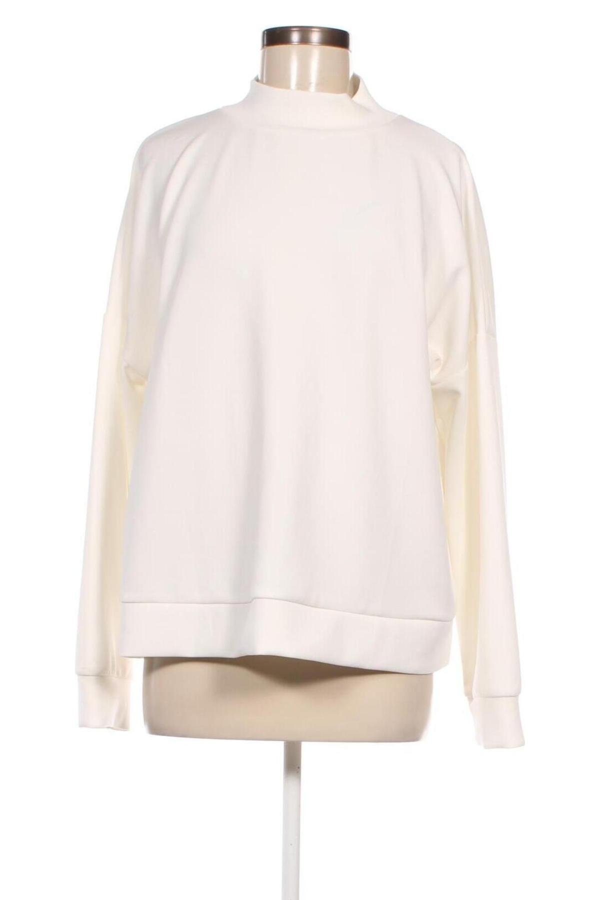 Дамска блуза Comma,, Размер XL, Цвят Екрю, Цена 51,00 лв.