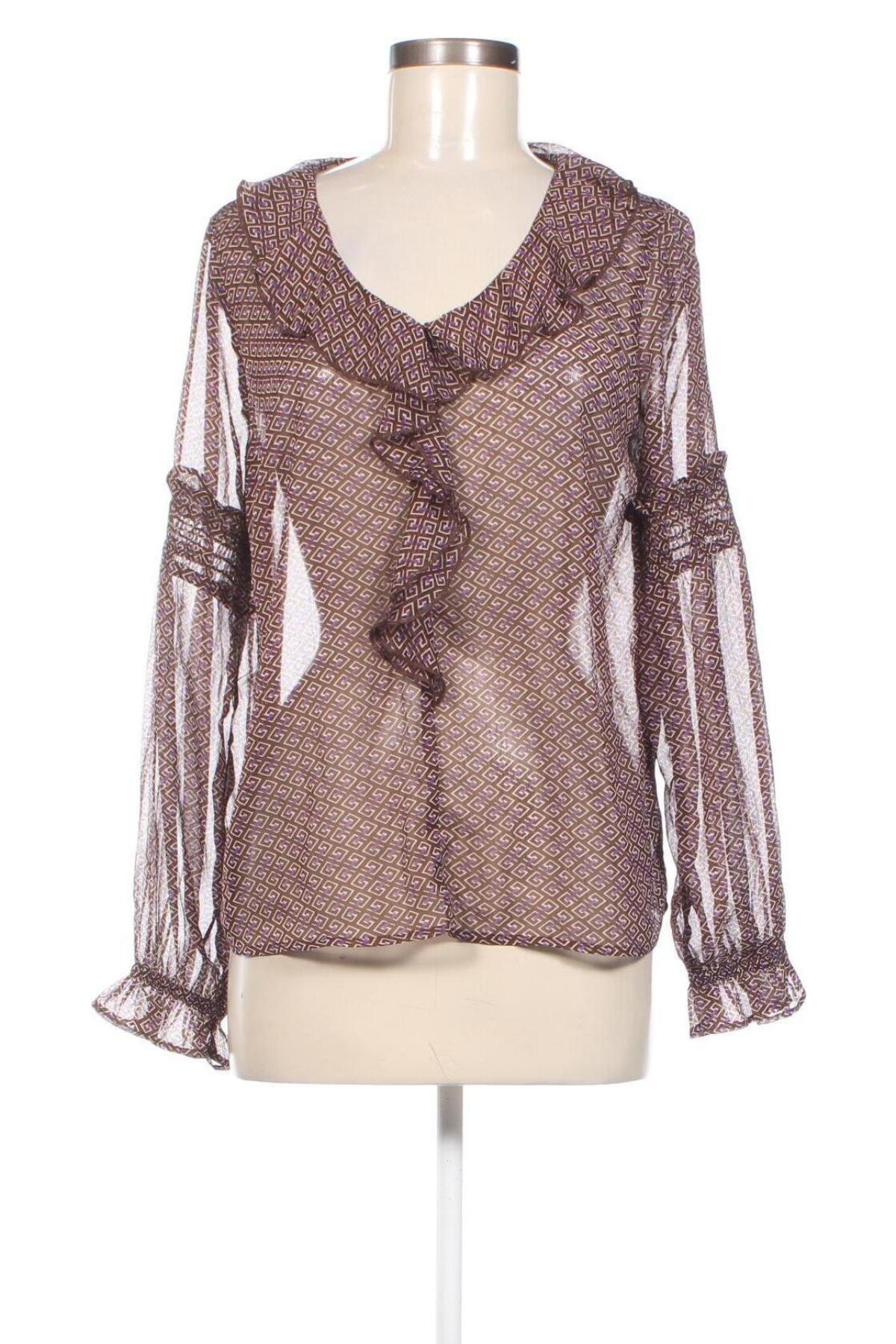 Γυναικεία μπλούζα Cream, Μέγεθος M, Χρώμα Πολύχρωμο, Τιμή 13,25 €