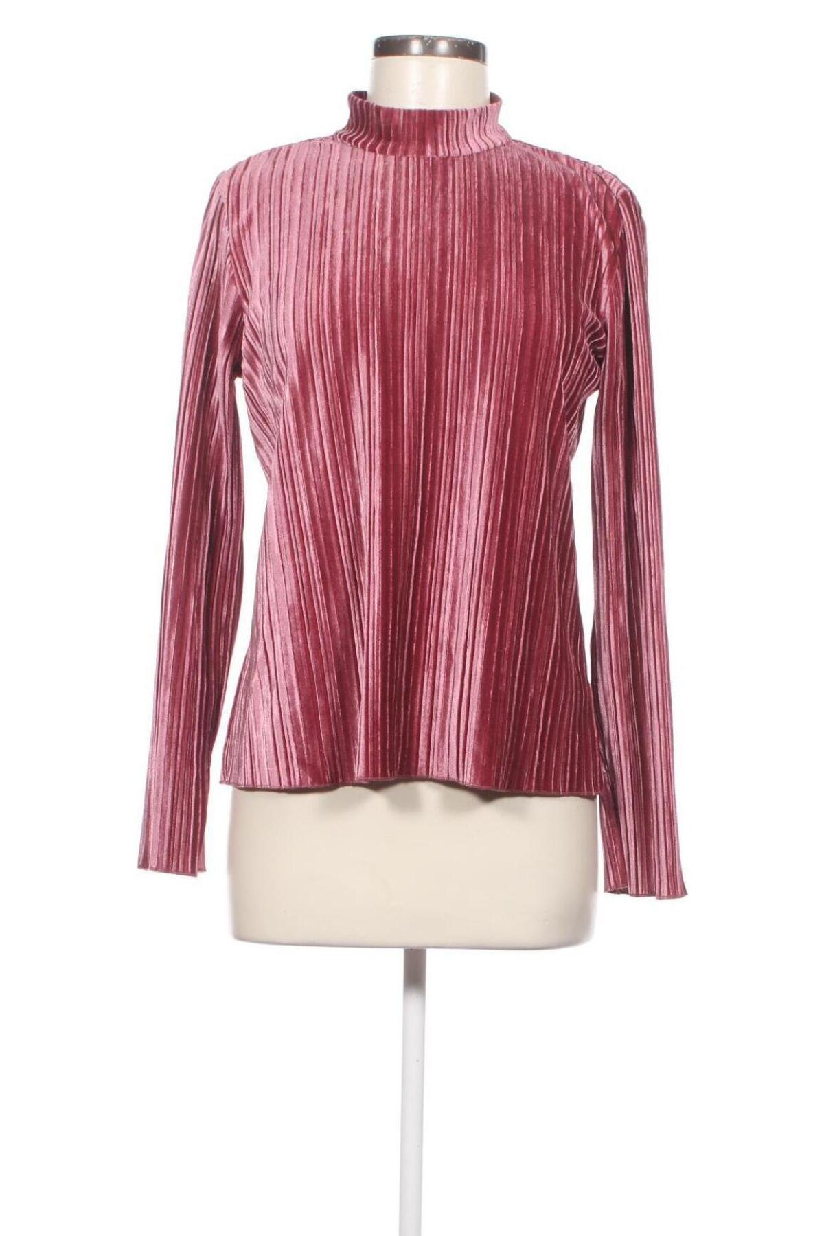 Damen Shirt Donna, Größe S, Farbe Rosa, Preis € 3,17