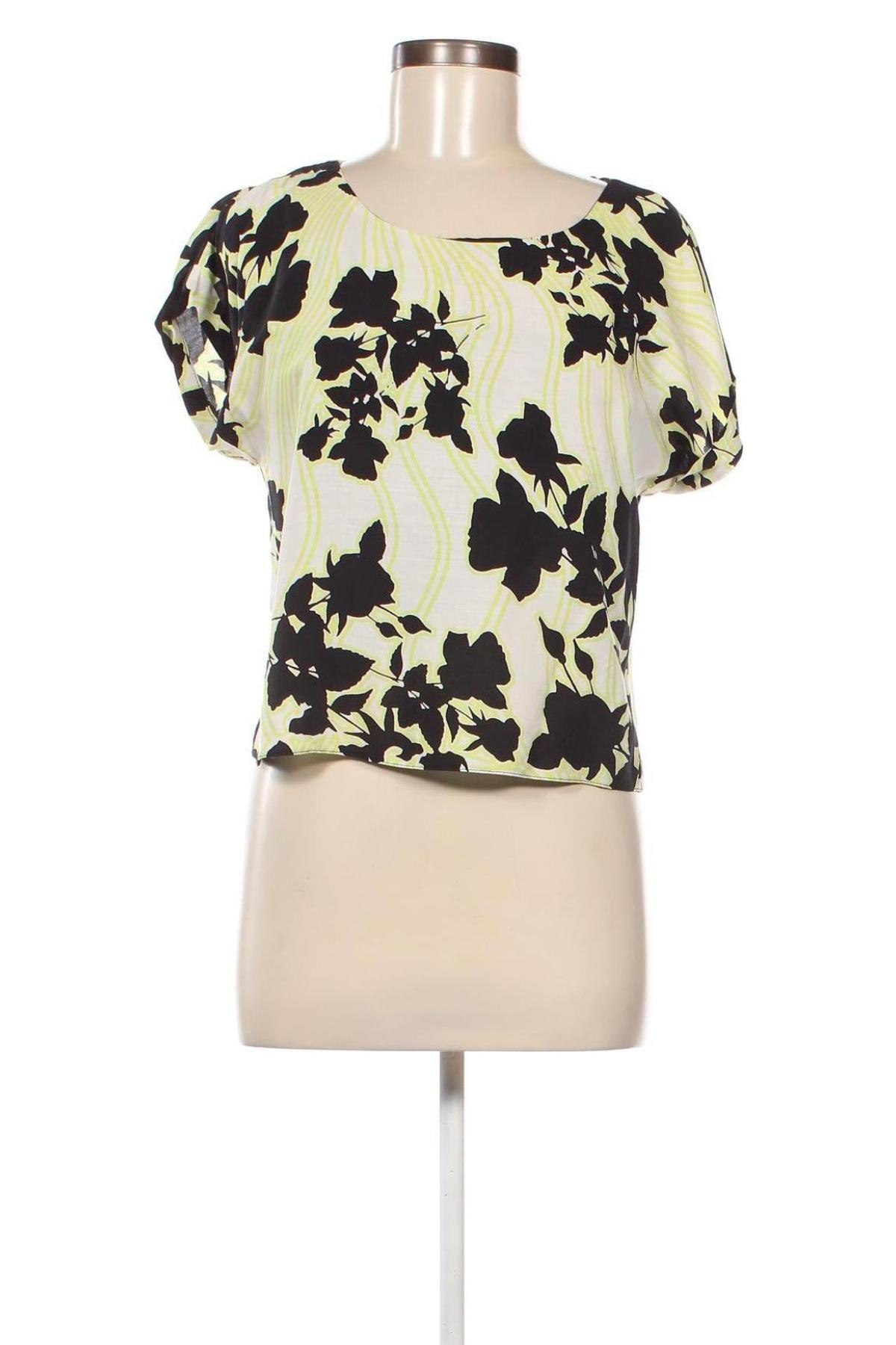 Damen Shirt Dorothy Perkins, Größe M, Farbe Mehrfarbig, Preis 7,52 €
