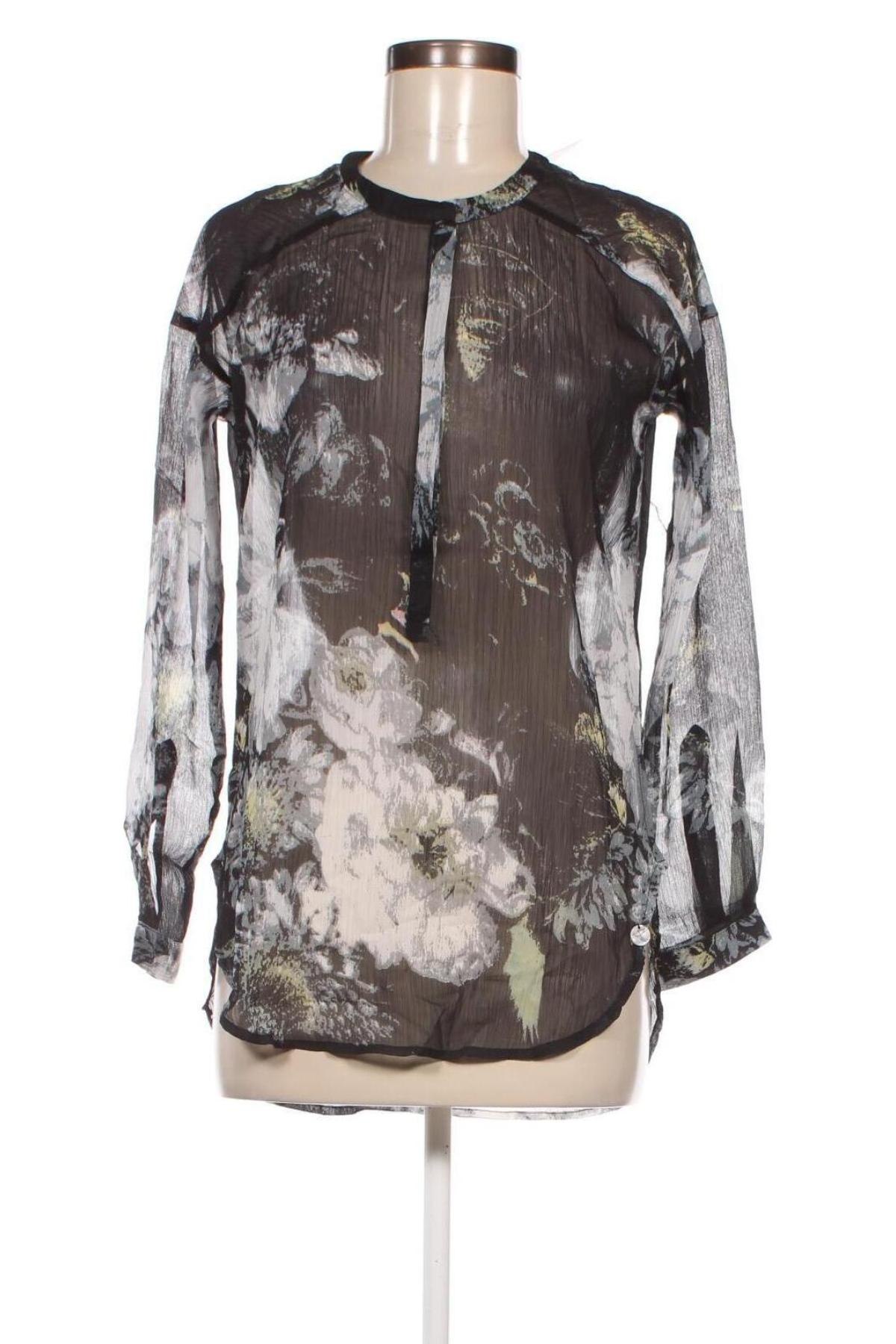 Дамска блуза Eight2Nine, Размер XS, Цвят Многоцветен, Цена 8,64 лв.