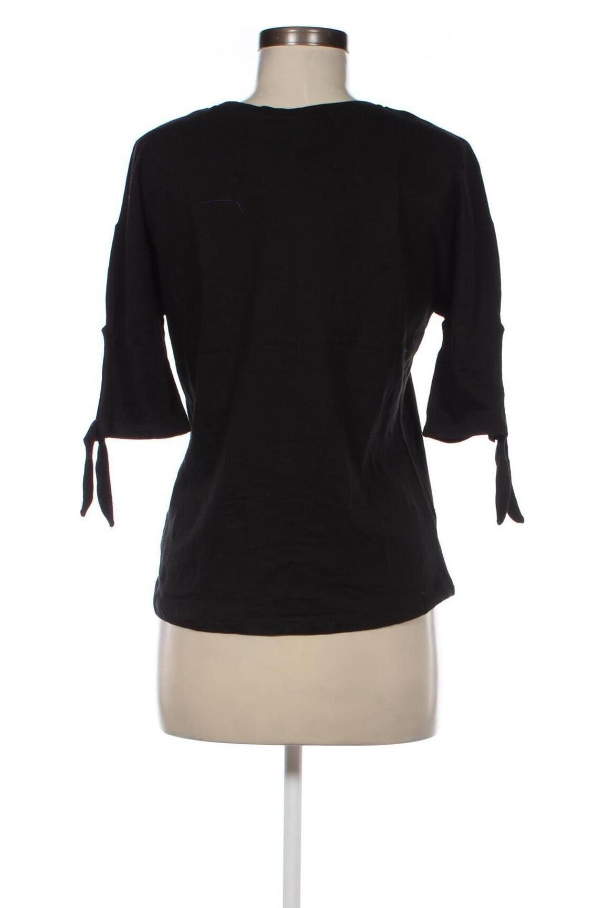 Дамска блуза Eight2Nine, Размер XS, Цвят Черен, Цена 10,08 лв.