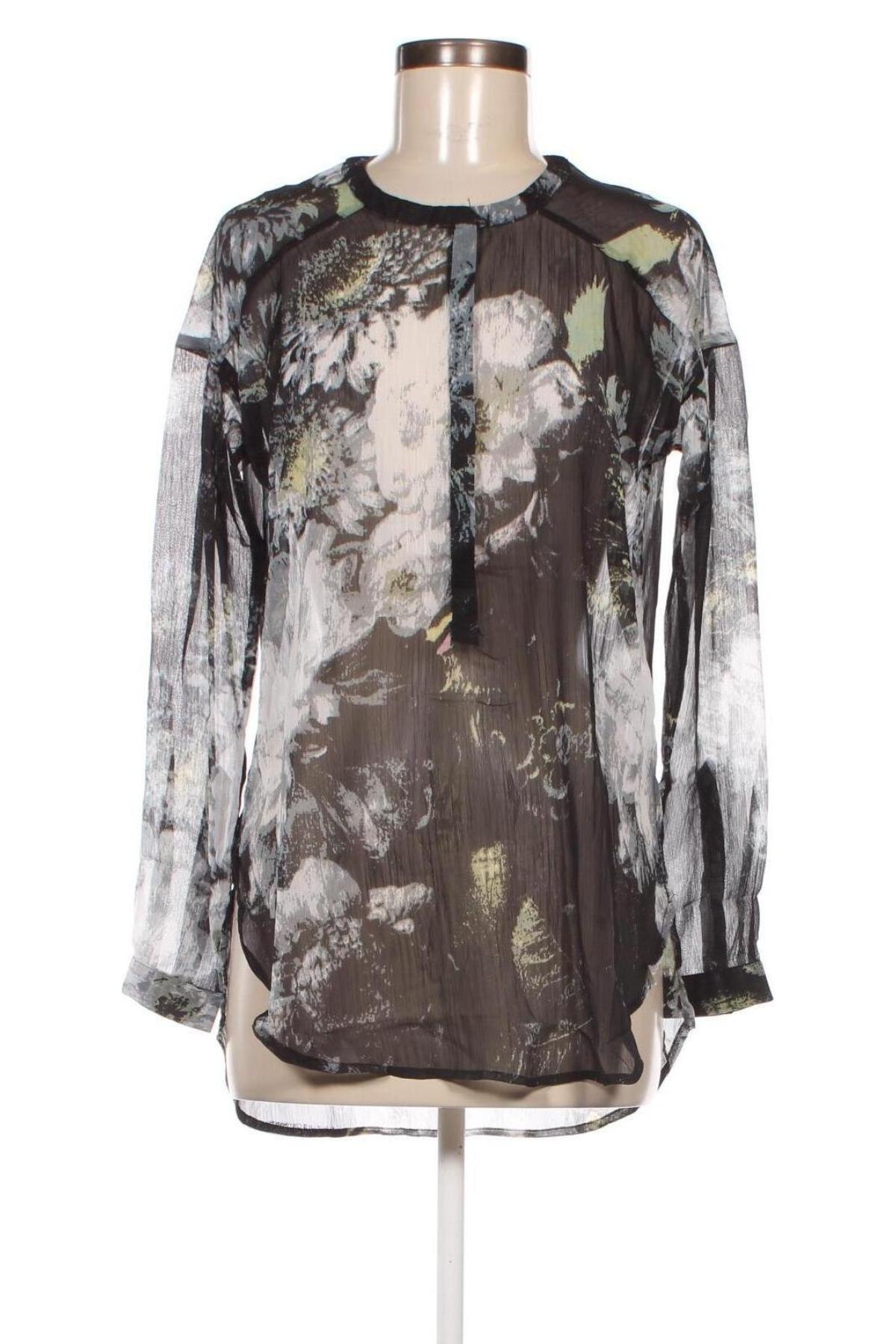 Γυναικεία μπλούζα Eight2Nine, Μέγεθος S, Χρώμα Πολύχρωμο, Τιμή 4,45 €