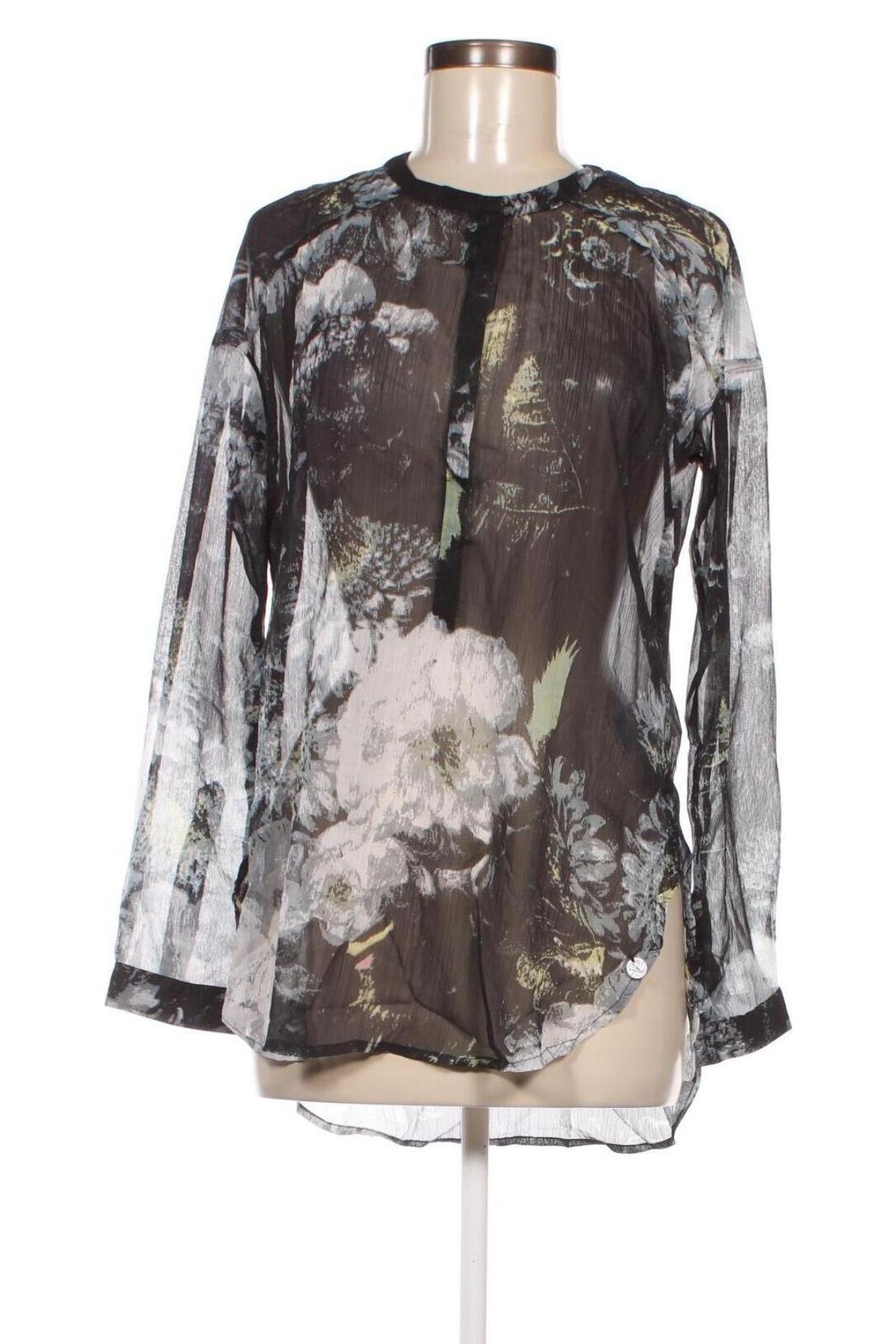 Γυναικεία μπλούζα Eight2Nine, Μέγεθος M, Χρώμα Πολύχρωμο, Τιμή 4,45 €